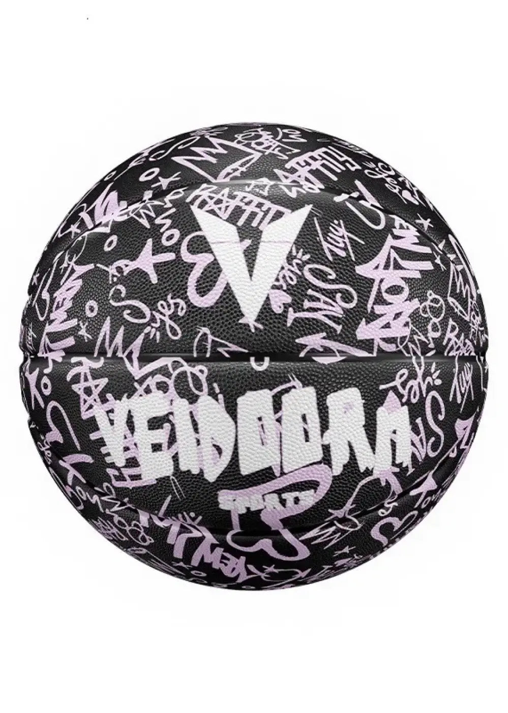 The Ball Depot basketball: Anime Teen Size 7 Basketball