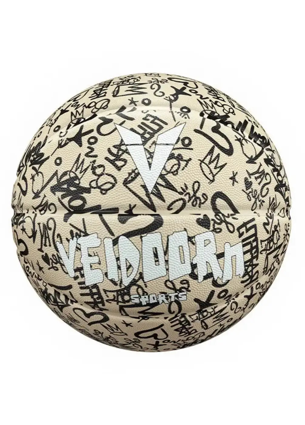 The Ball Depot basketball: Anime Teen Size 7 Basketball