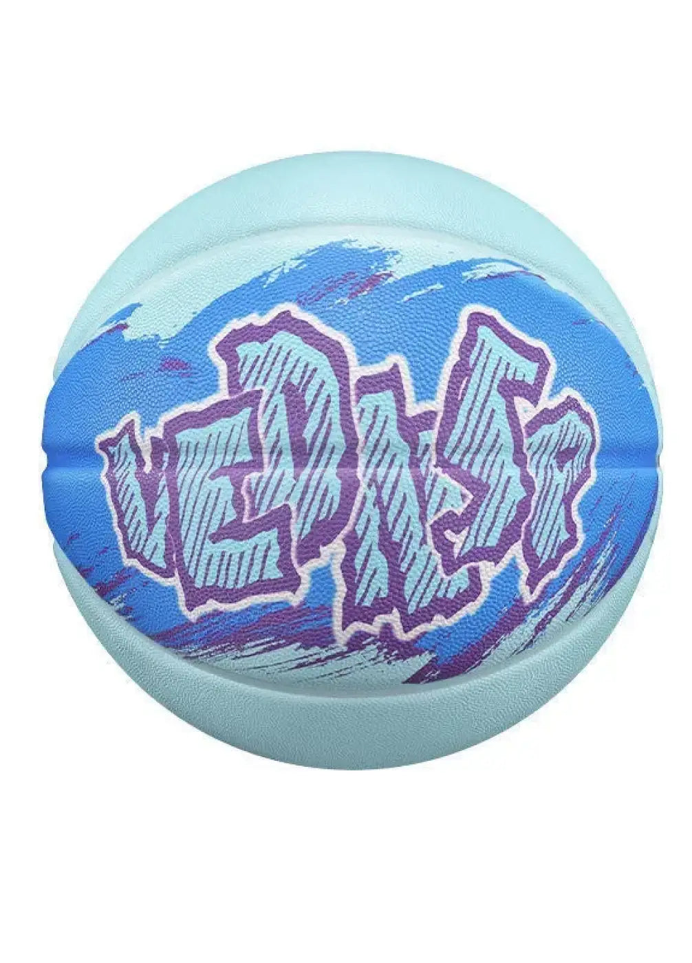 The Ball Depot basketball: Anime Teen Size 7 Basketball