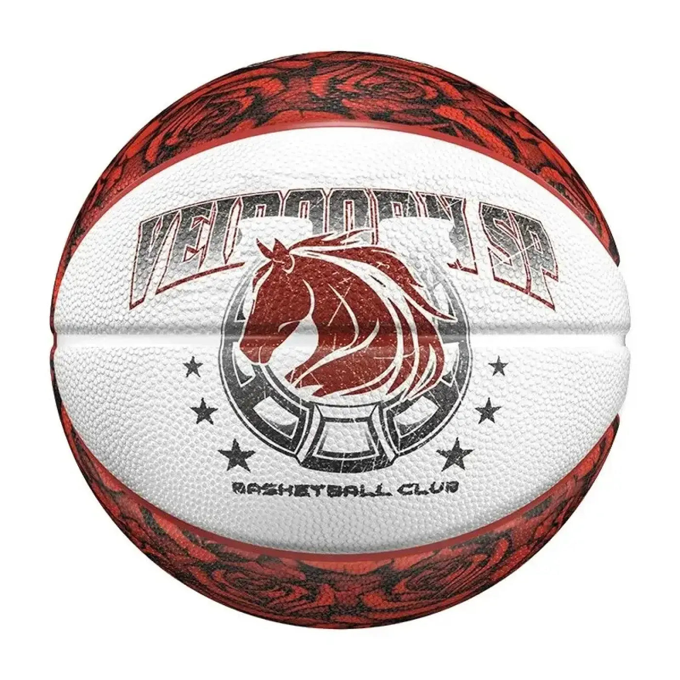 The Ball Depot basketball: Anime Teen Size 7 Basketball