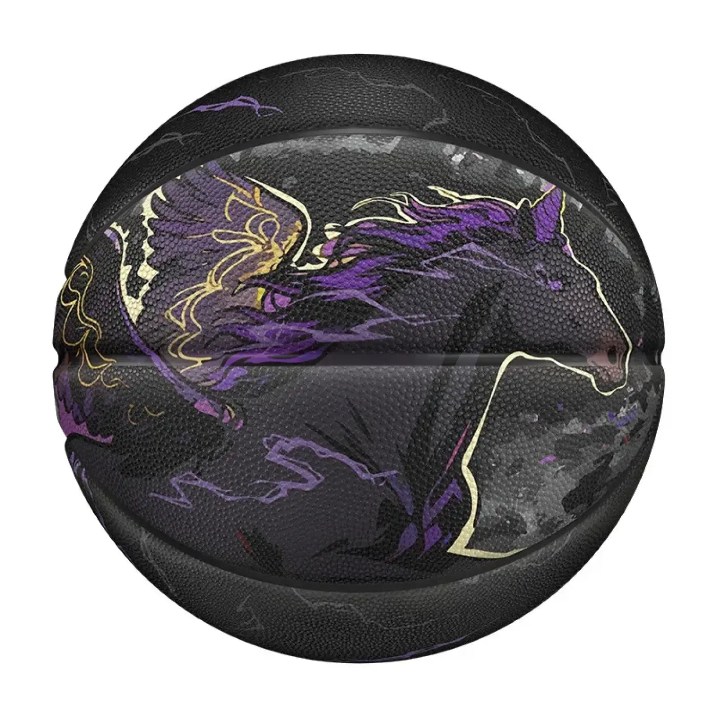 The Ball Depot basketball: Anime Teen Size 7 Basketball