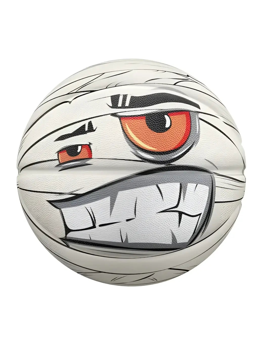 The Ball Depot basketball: Anime Teen Size 7 Basketball