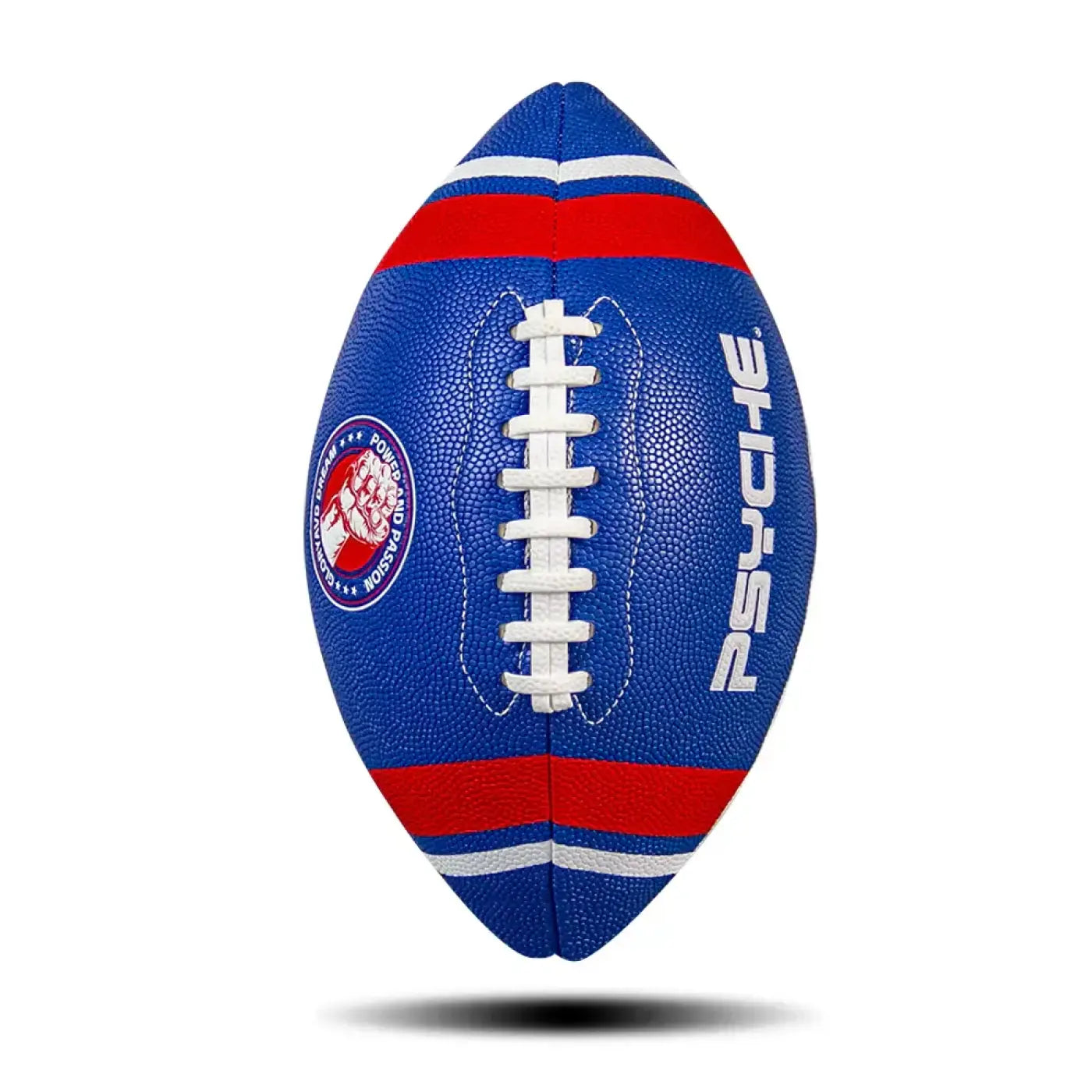 The Ball Depot football: Anti-Slip American Football