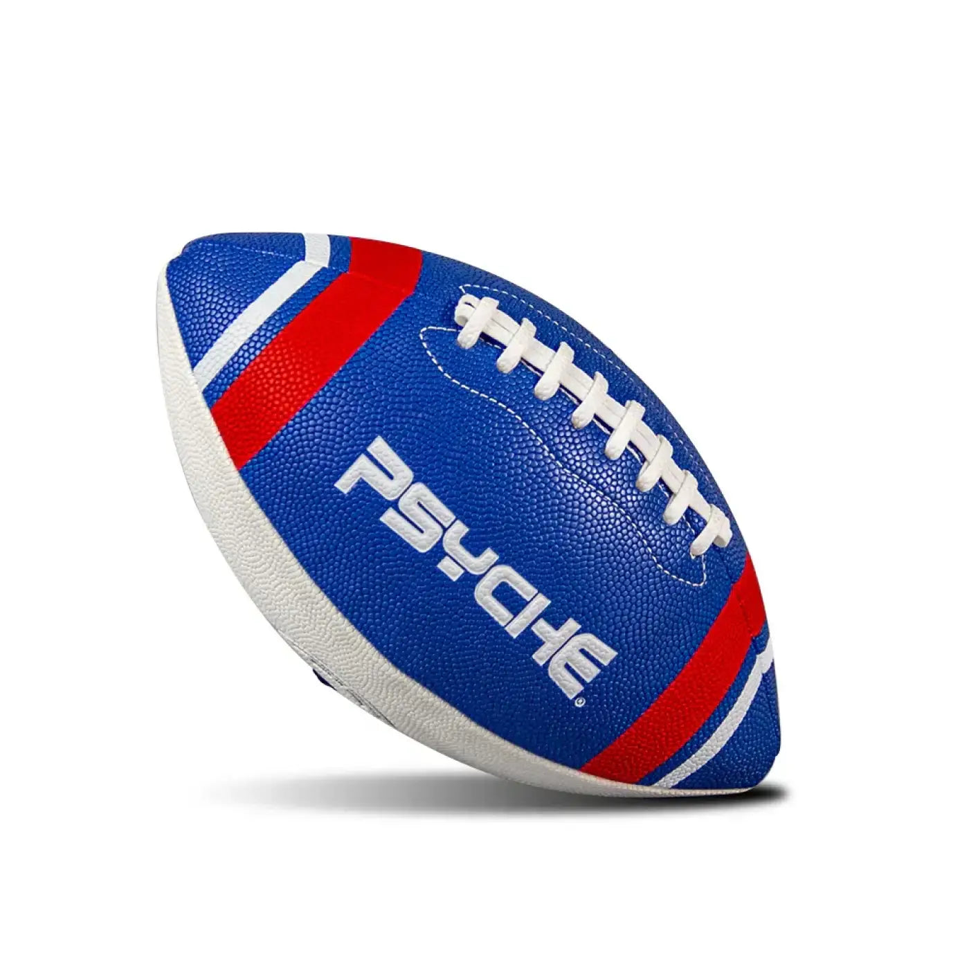 The Ball Depot : Anti-Slip American Football - Official Size 9 PU Machine-Sewn Wear-Resistant Durable Indoor Outdoor Training & Game Ball