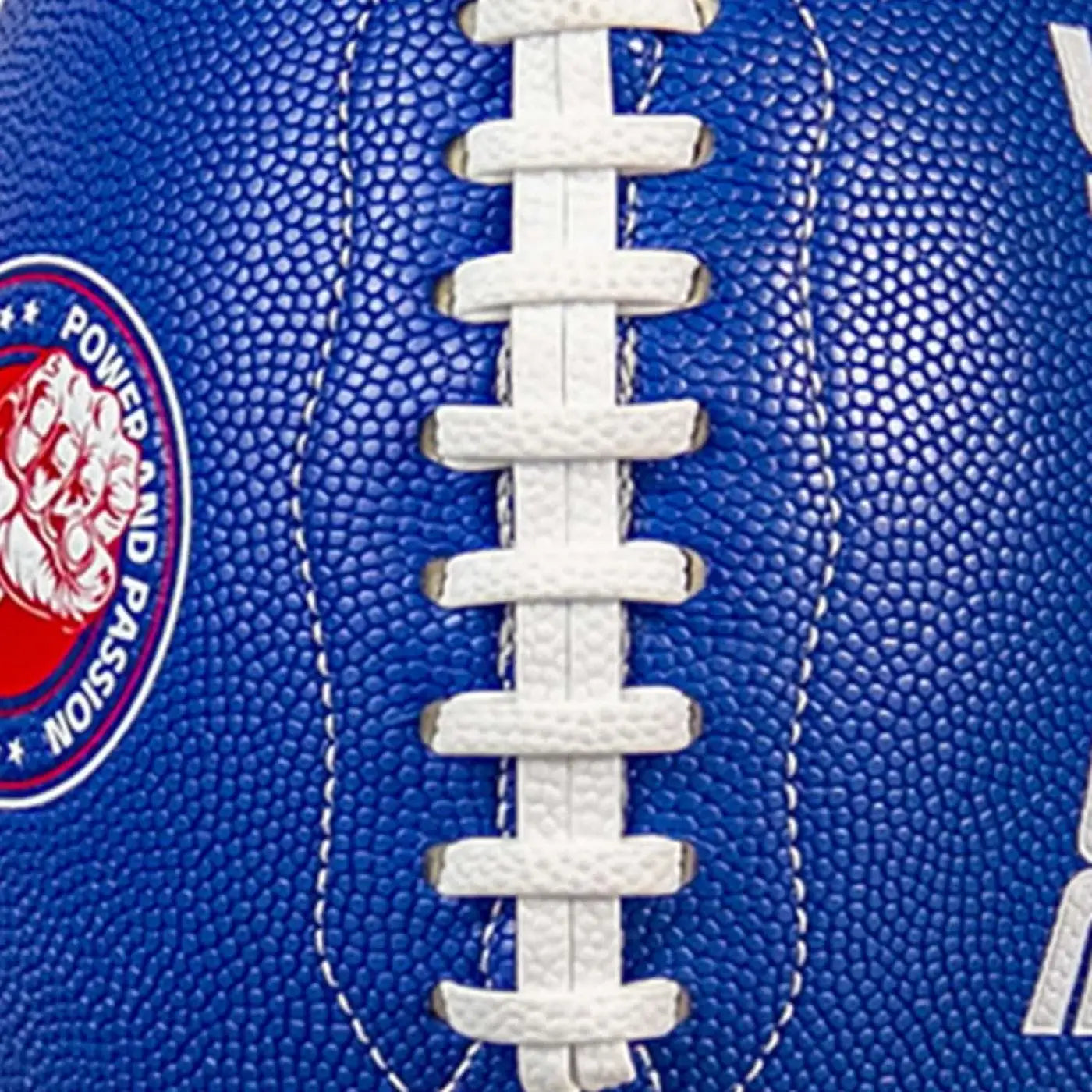 The Ball Depot football: Anti-Slip American Football