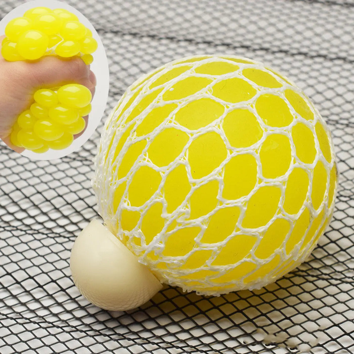The Ball Depot stress: Anti Stress Ball