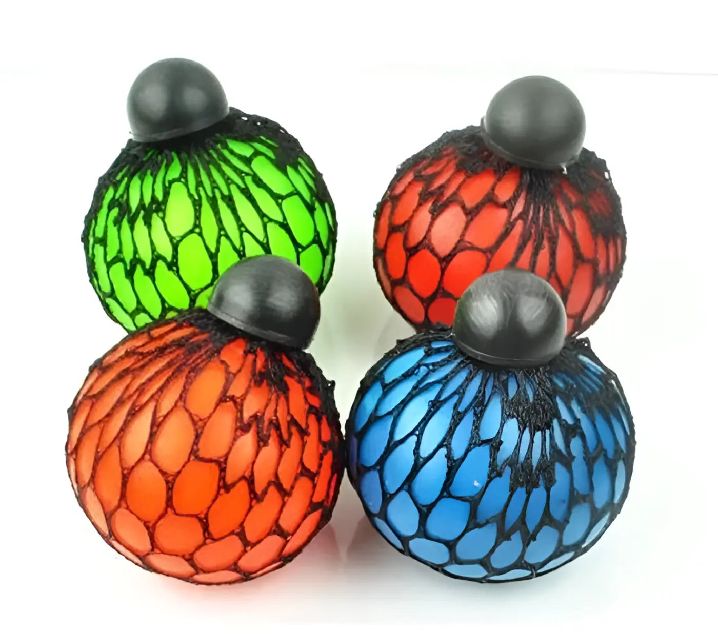 The Ball Depot stress: Anti Stress Ball