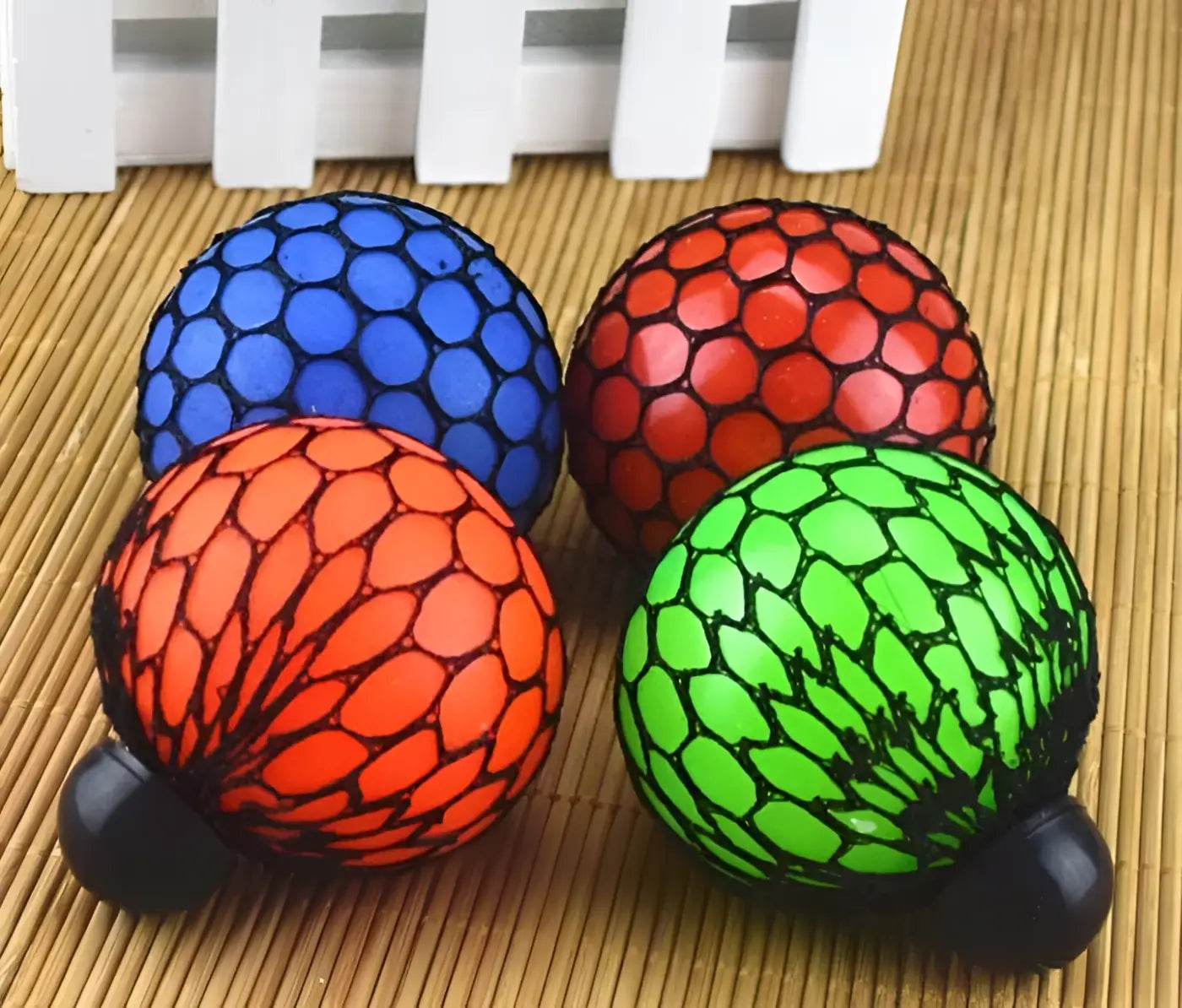 The Ball Depot stress: Anti Stress Ball