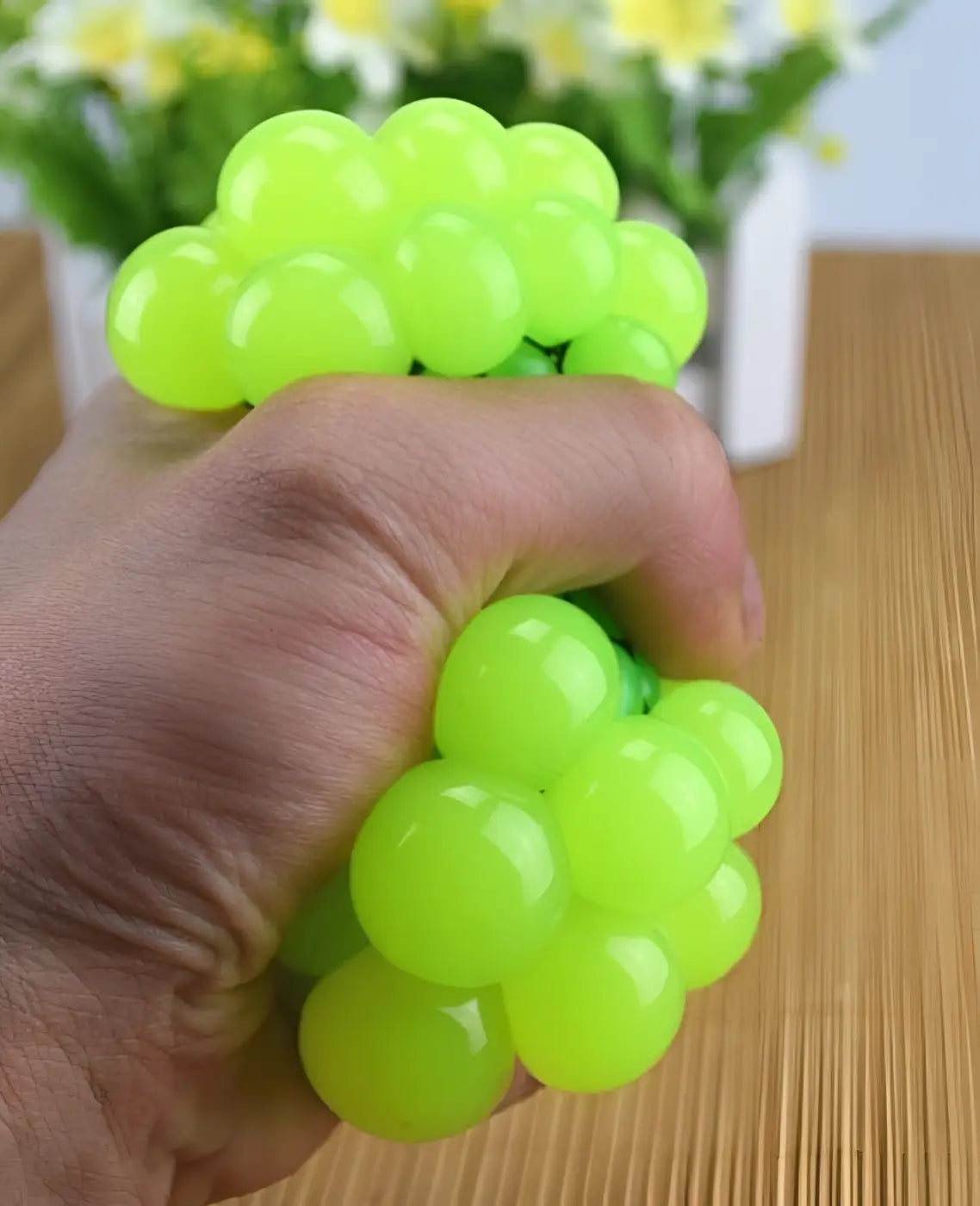 The Ball Depot stress: Anti Stress Ball