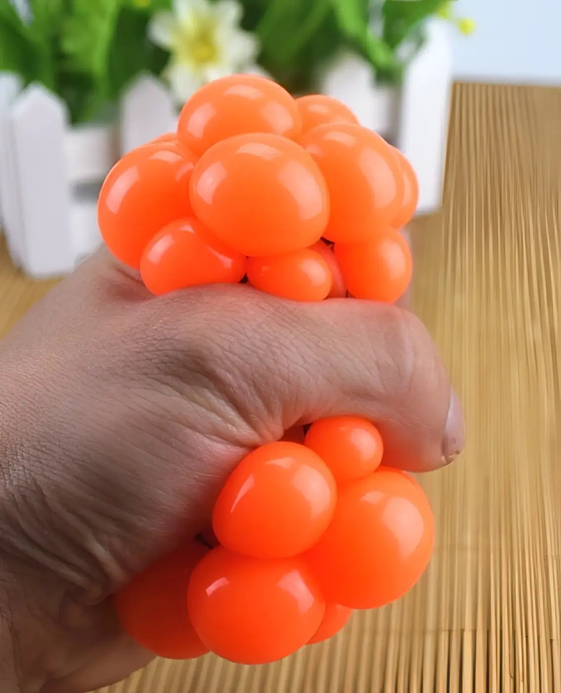 The Ball Depot stress: Anti Stress Ball