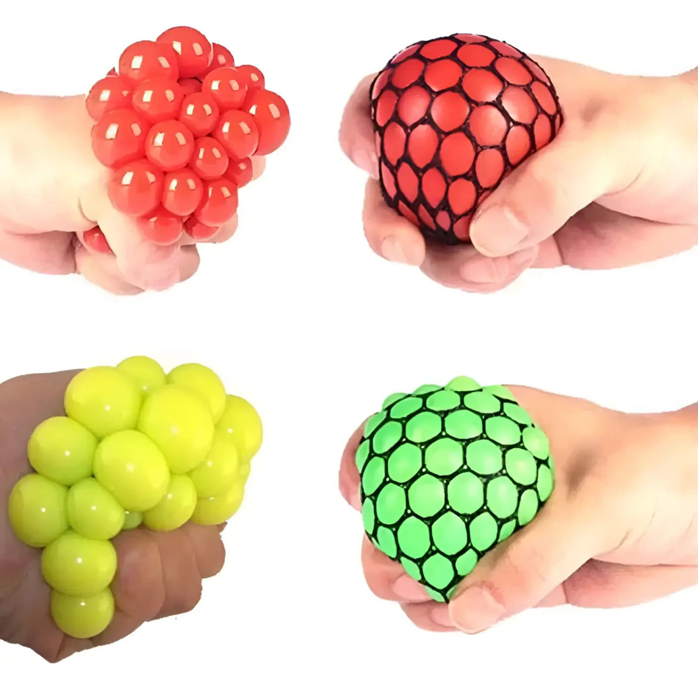 The Ball Depot stress: Anti Stress Ball
