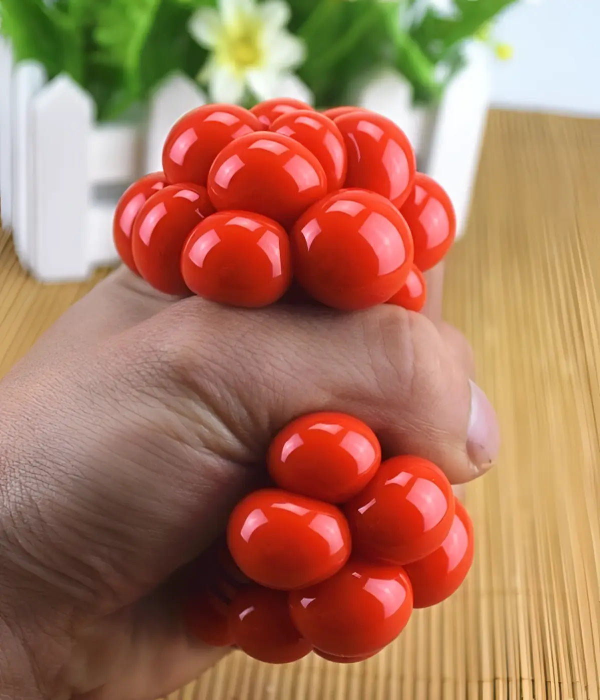 The Ball Depot stress: Anti Stress Ball