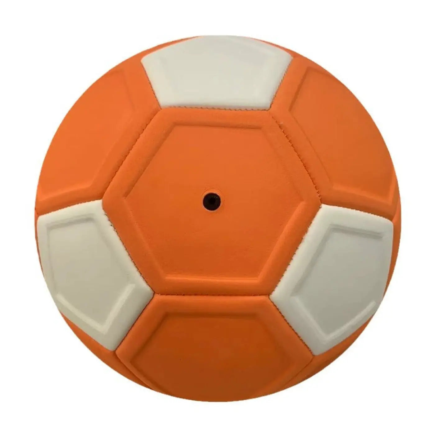 The Ball Depot soccer ball: Arc Spinning Soccer Ball