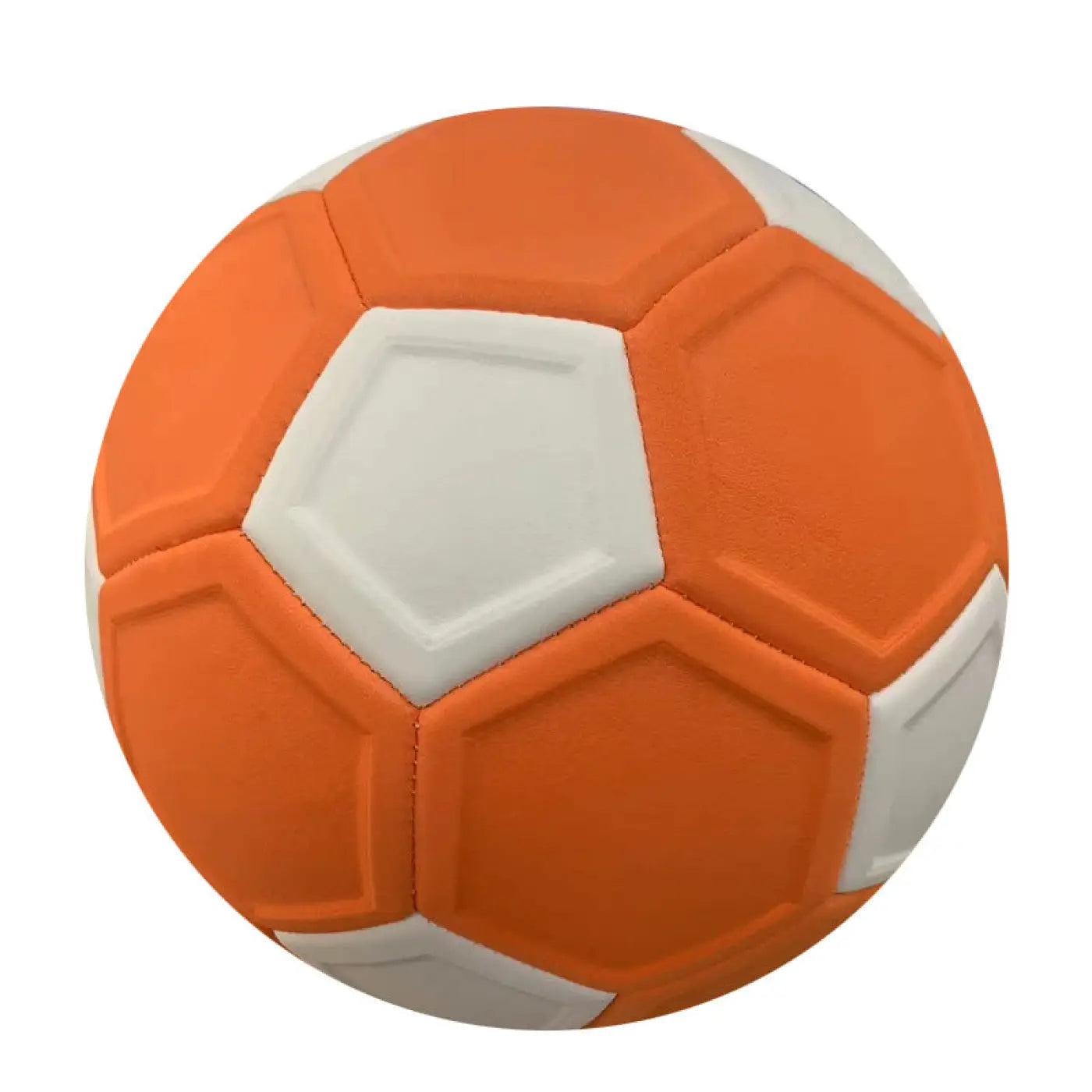 The Ball Depot soccer ball: Arc Spinning Soccer Ball