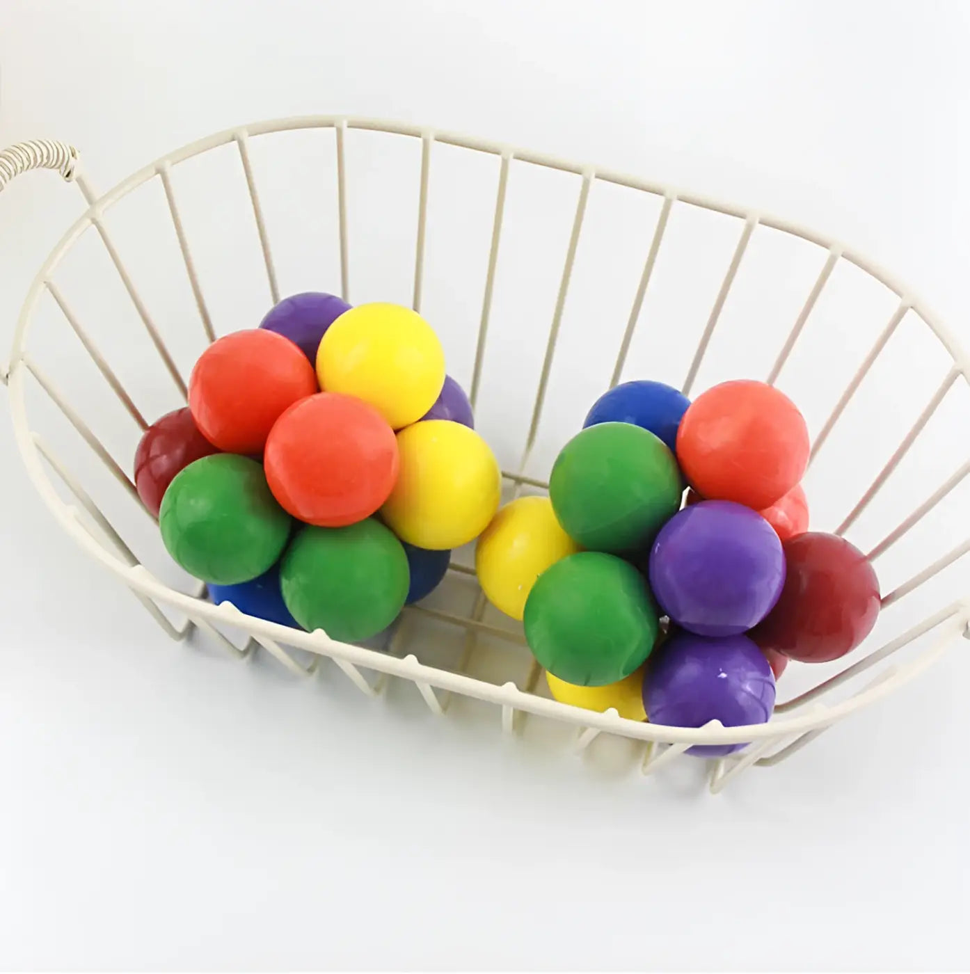 The Ball Depot sensory ball: Atomic Fidget Magic Ball