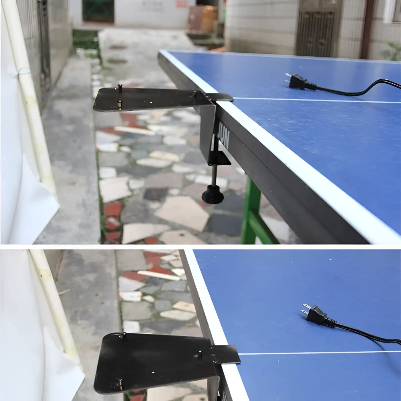 The Ball Depot Accessories: Authentic Multi Rotation Table Tennis Server For Home Use
