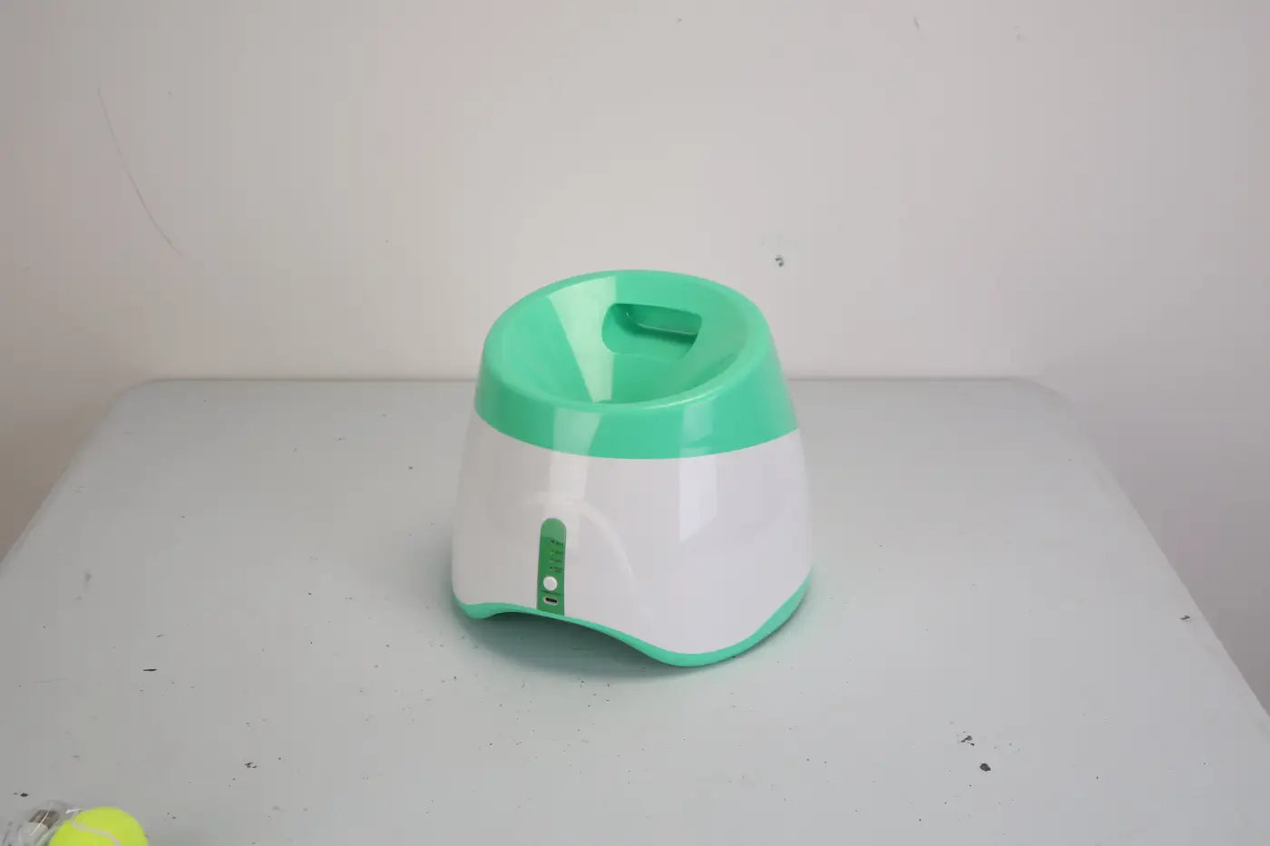 The Ball Depot dog ball: Automatic Dog Ball Launcher