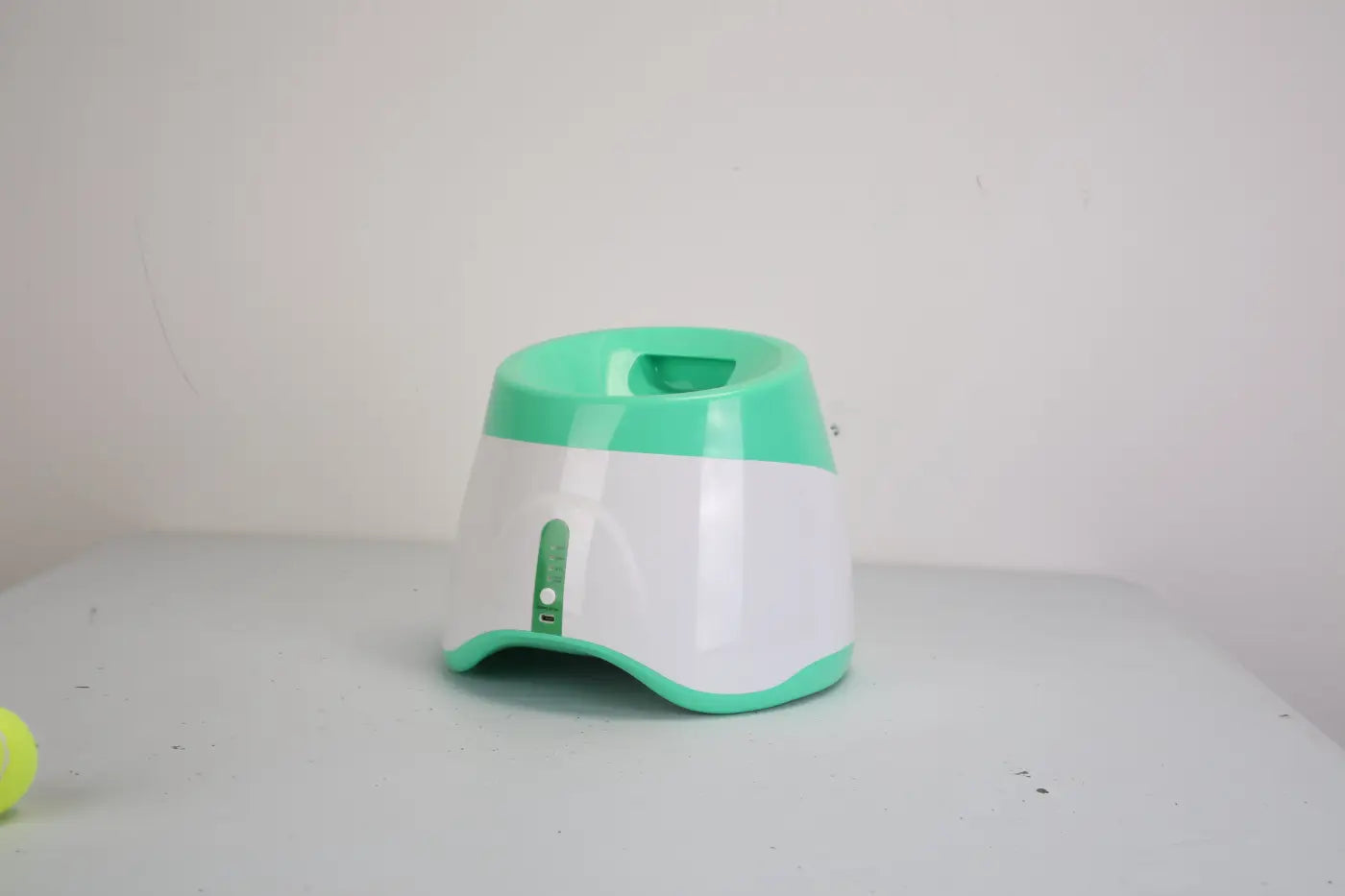 The Ball Depot dog ball: Automatic Dog Ball Launcher