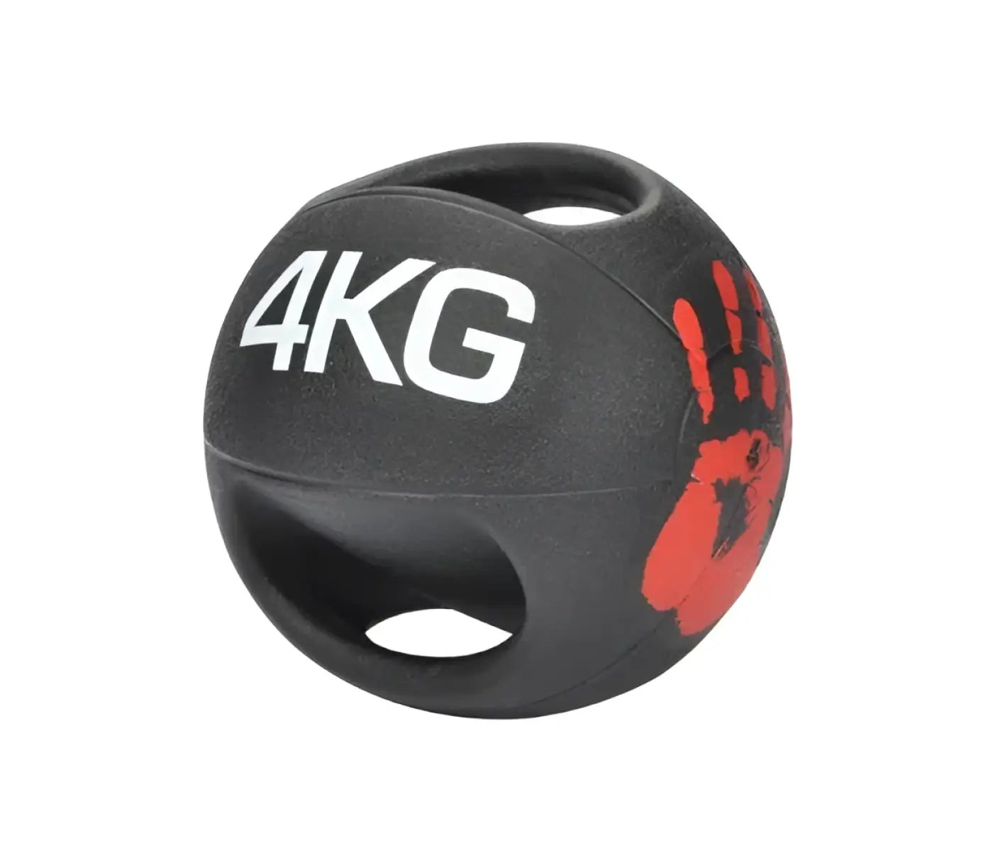 The Ball Depot : AW Cheap Price Gym Training Medicine Ball Handle Exercise TPR Rubber Weighted Ball 3kgs-10kgs Hand Grip Eco-Friendly Combo Set
