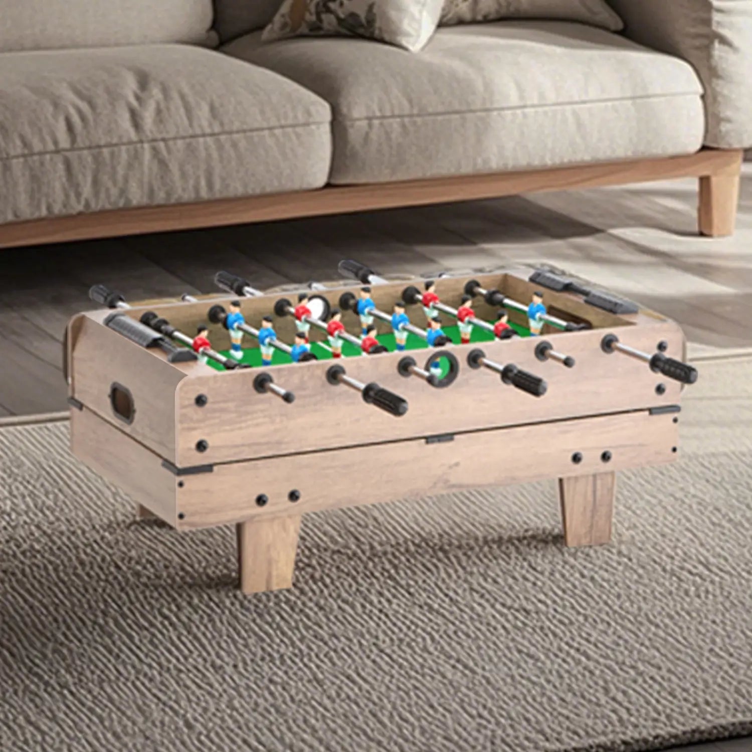 4 In 1 Game Table