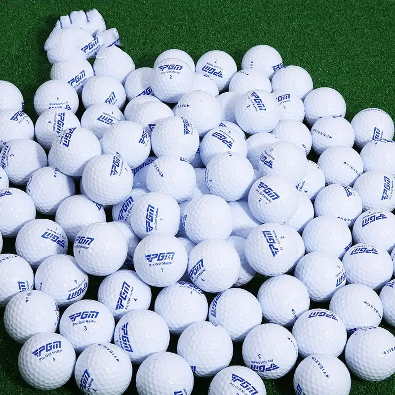 PGM 2 Layer Game Golf Ball