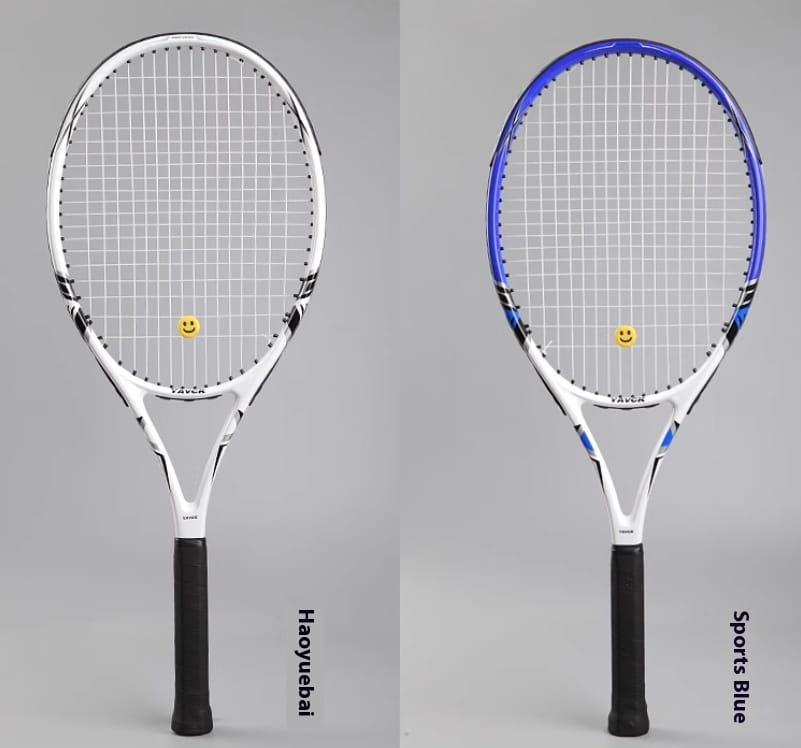 Fixed tennis trainer