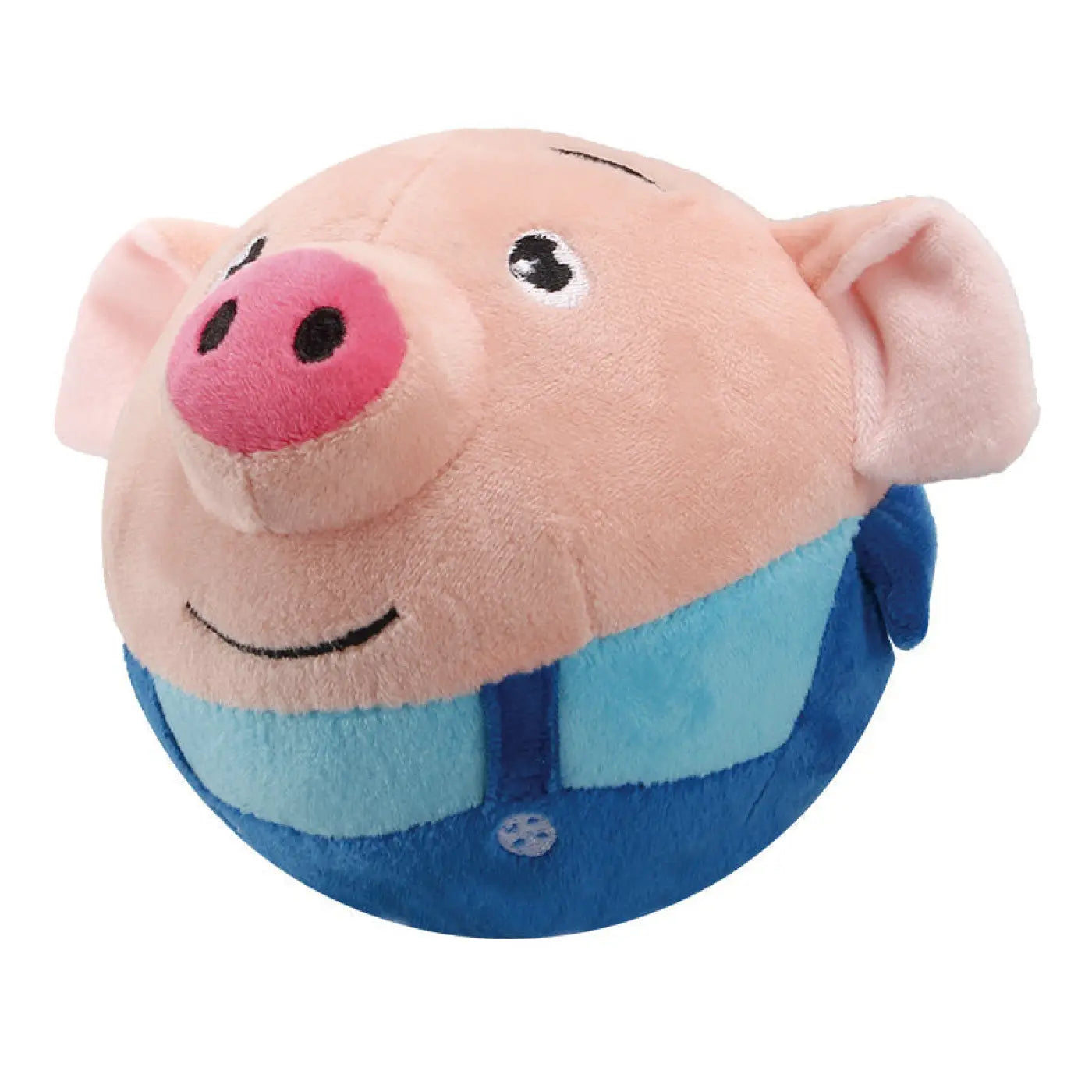 The Ball Depot baby balls: Baby Jumping Ball