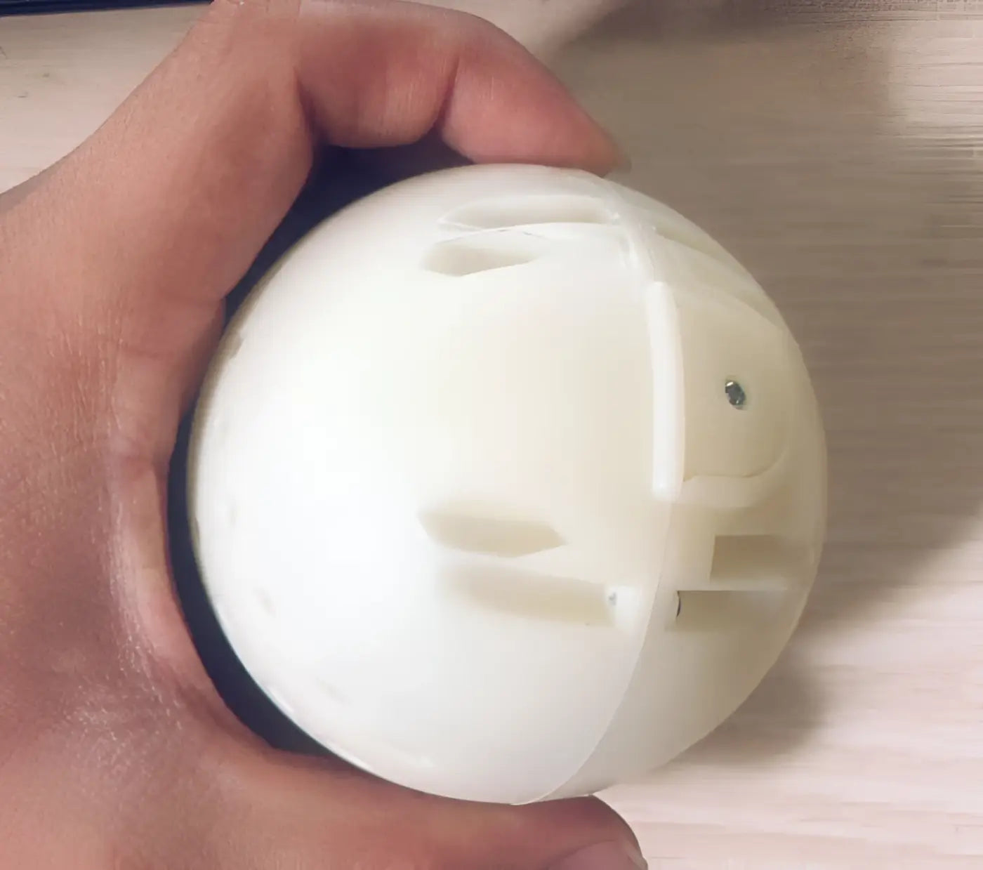 The Ball Depot baby balls: Baby Jumping Ball