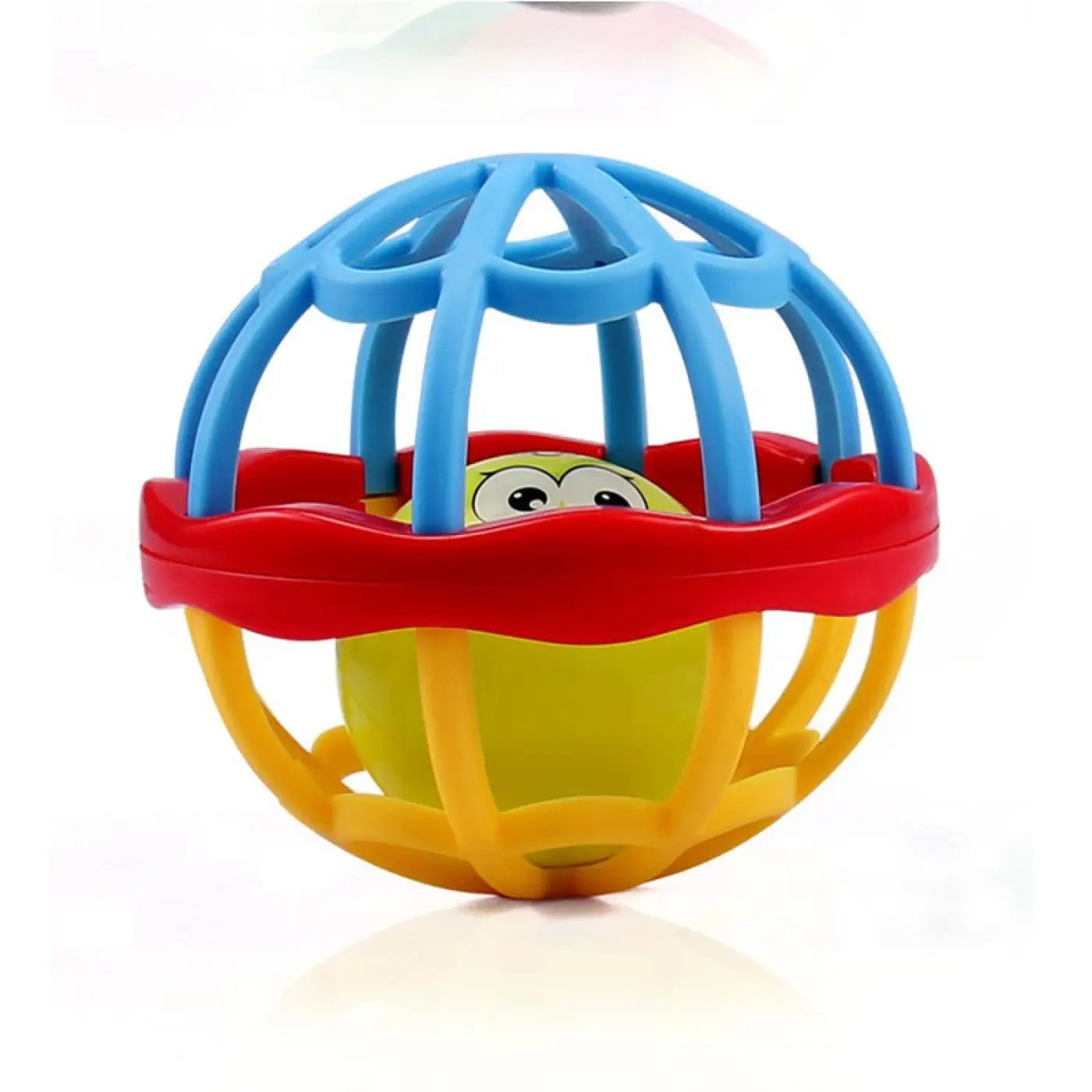 The Ball Depot baby balls: Baby Lovely Bell Ball