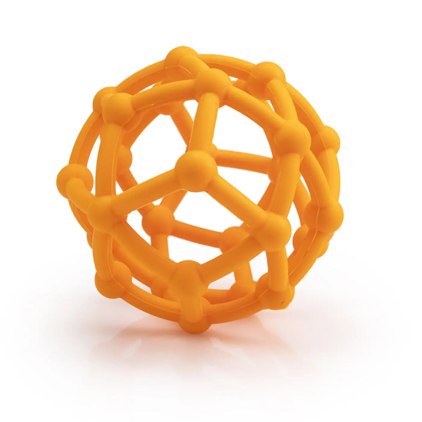 The Ball Depot baby balls: Baby Silicone Ball