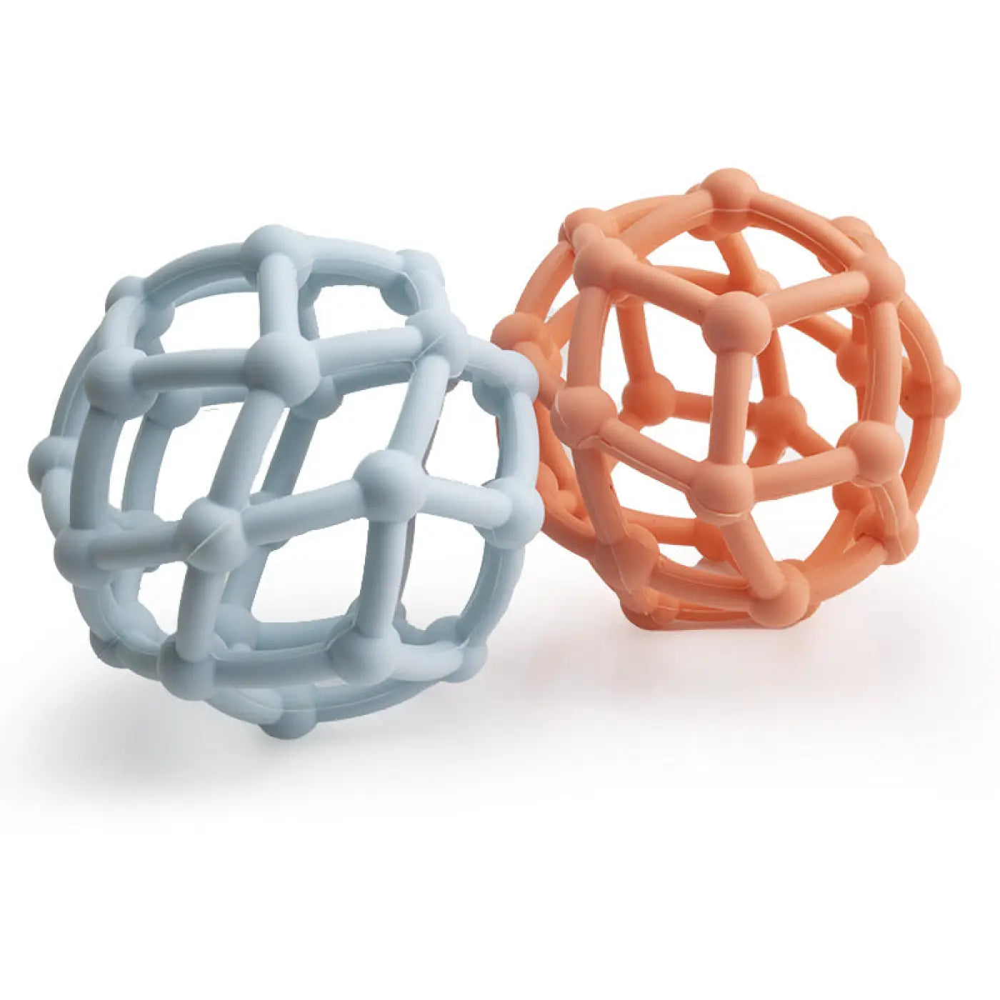 The Ball Depot baby balls: Baby Silicone Ball