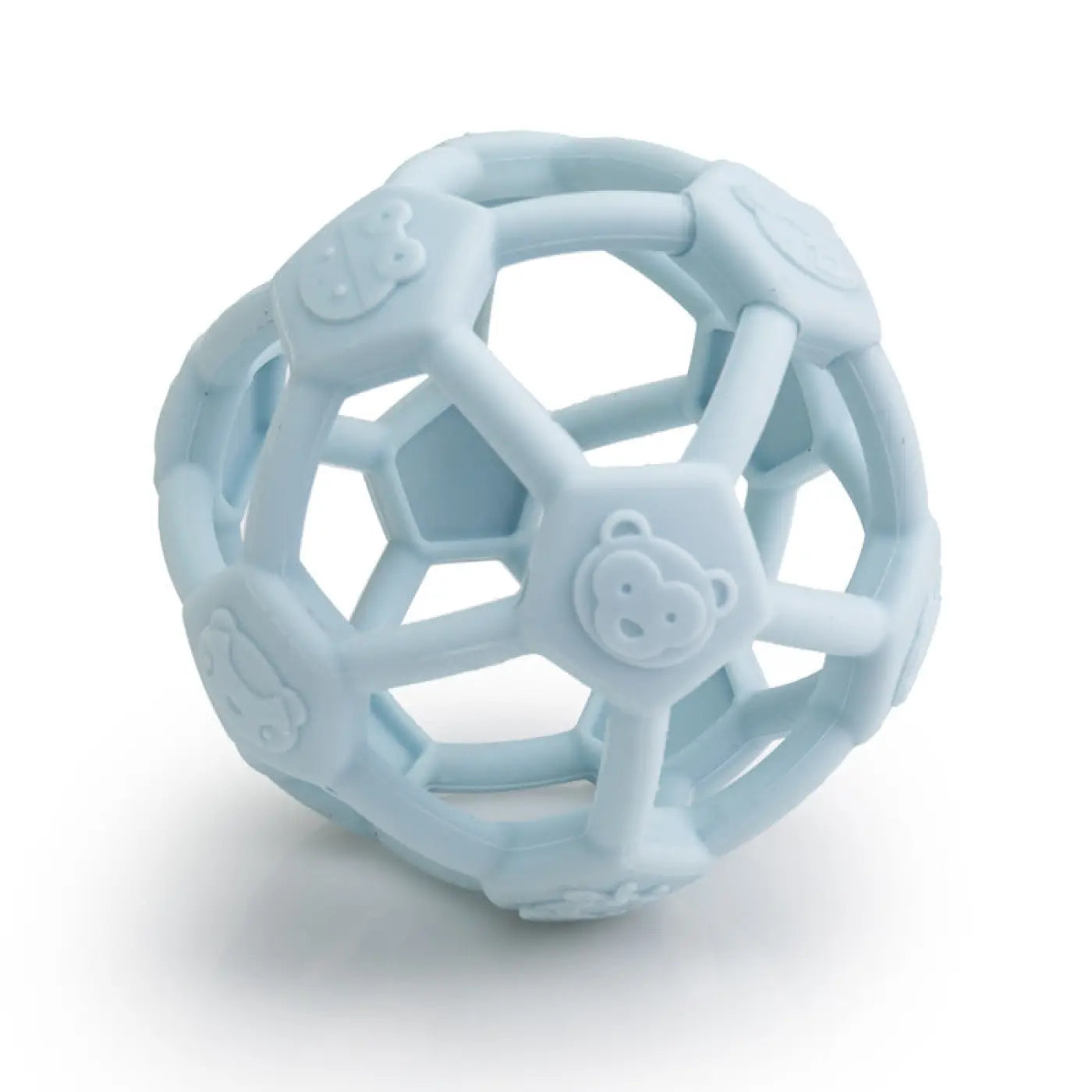 The Ball Depot baby balls: Baby Silicone Ball