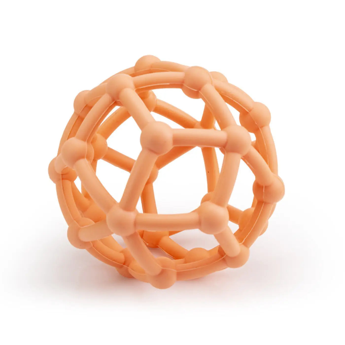 The Ball Depot baby balls: Baby Silicone Ball