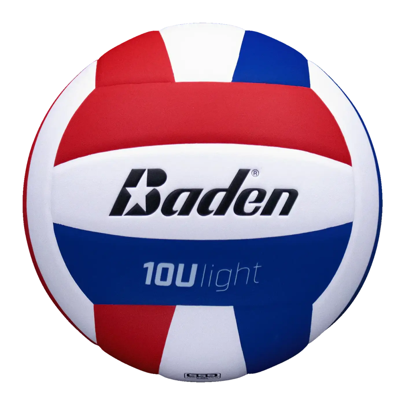 The Ball Depot volleyball: Baden 10U LIGHT VOLLEYBALL