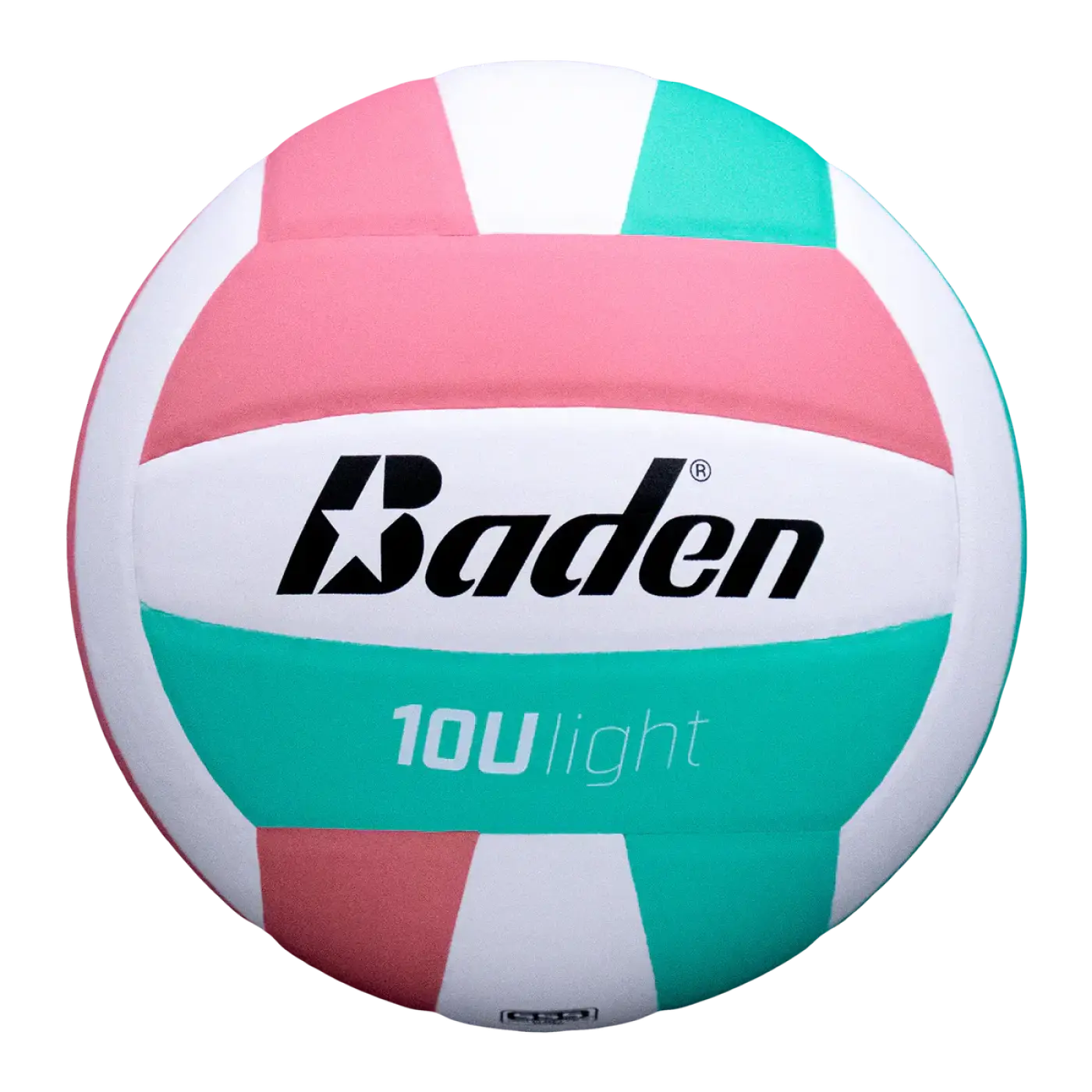 The Ball Depot volleyball: Baden 10U LIGHT VOLLEYBALL