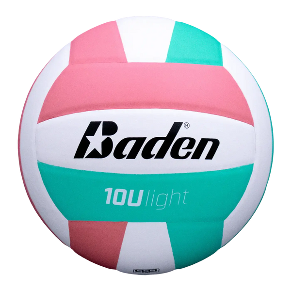 The Ball Depot volleyball: Baden 10U LIGHT VOLLEYBALL