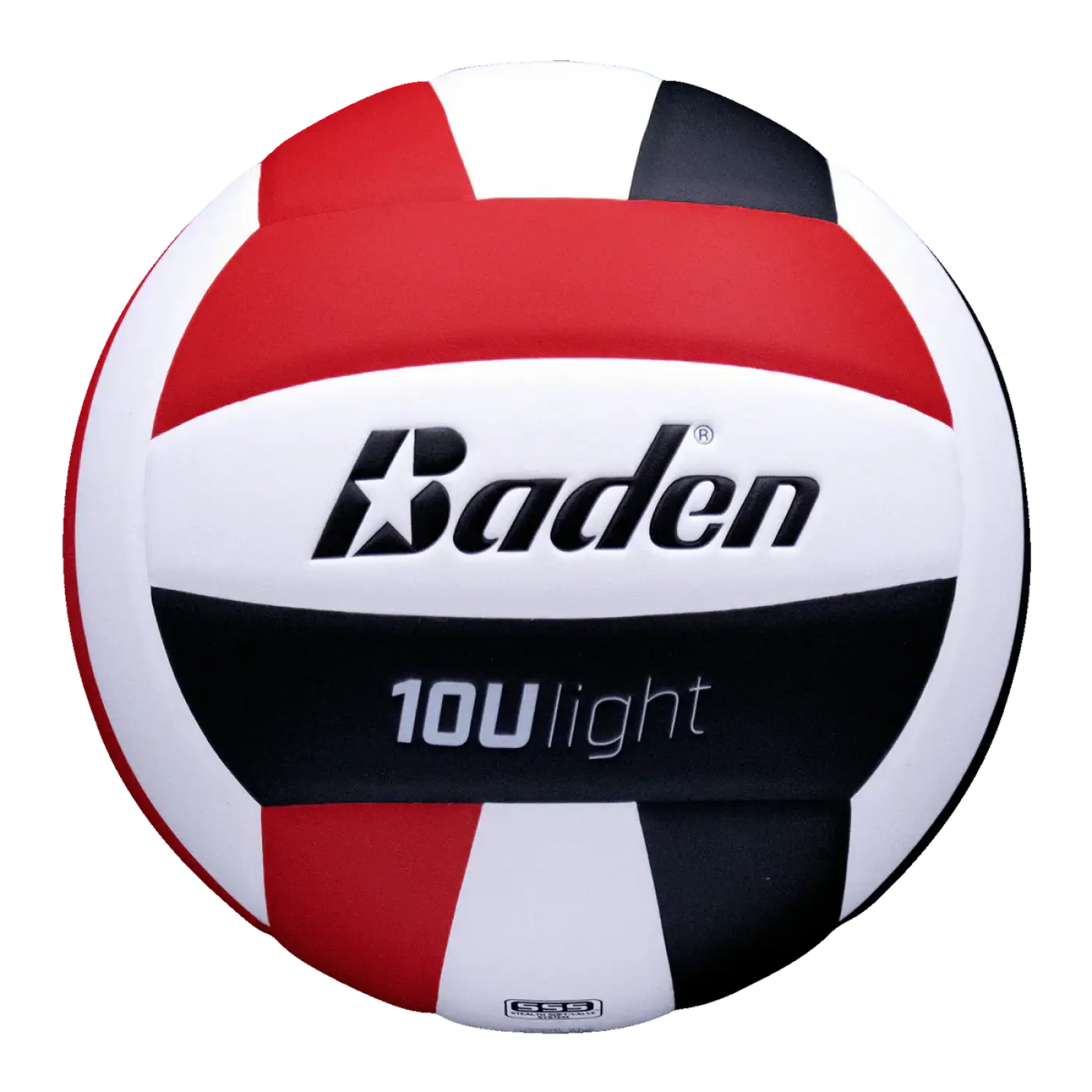 The Ball Depot volleyball: Baden 10U LIGHT VOLLEYBALL