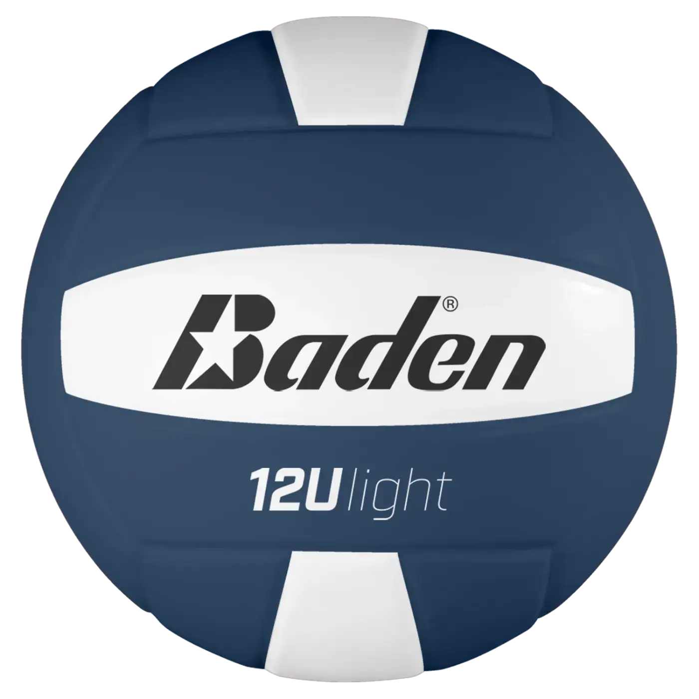 The Ball Depot volleyball: Baden 12U Light Microfiber Volleyball