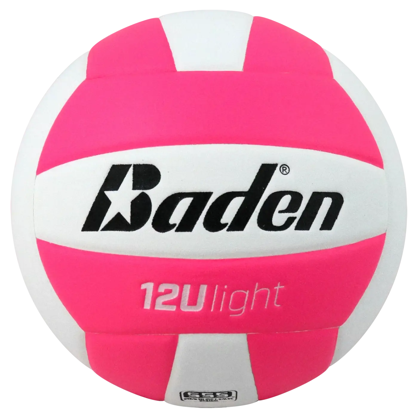 The Ball Depot volleyball: Baden 12U Light Microfiber Volleyball