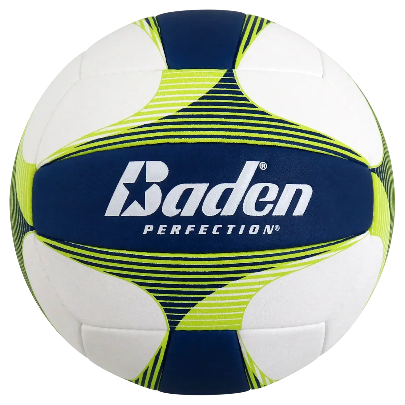 The Ball Depot volleyball: Baden Beach Elite Volleyball