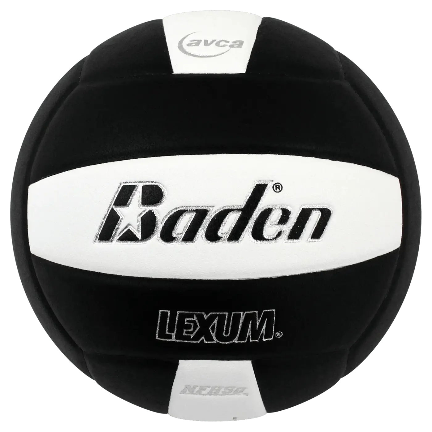 The Ball Depot volleyball: Baden Lexum Microfiber Volleyball