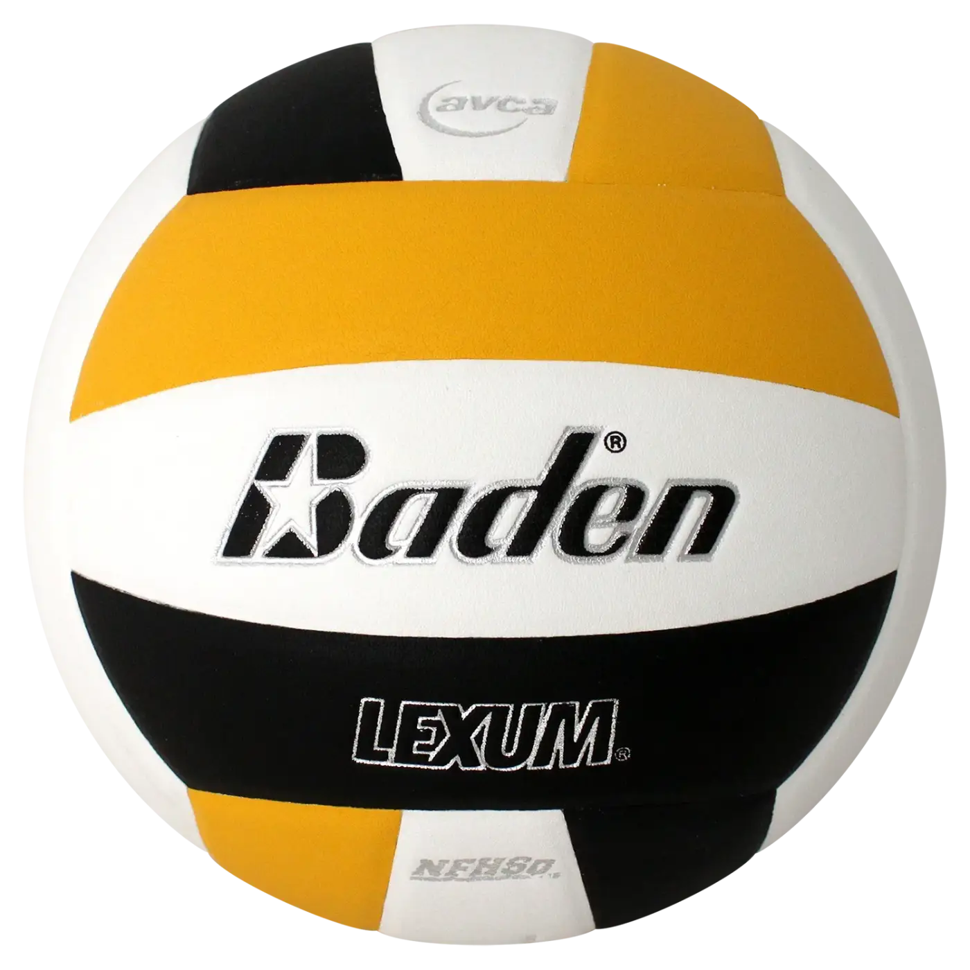 The Ball Depot volleyball: Baden Lexum Microfiber Volleyball