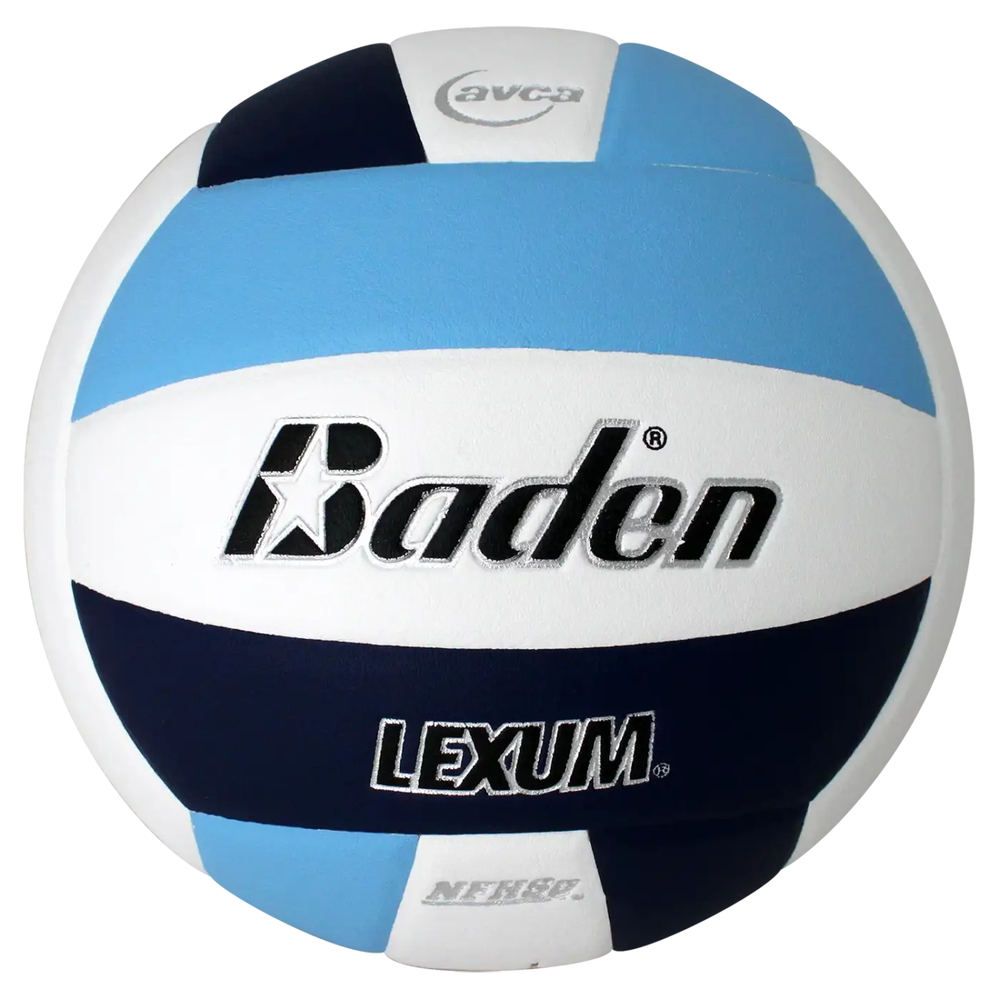 The Ball Depot volleyball: Baden Lexum Microfiber Volleyball