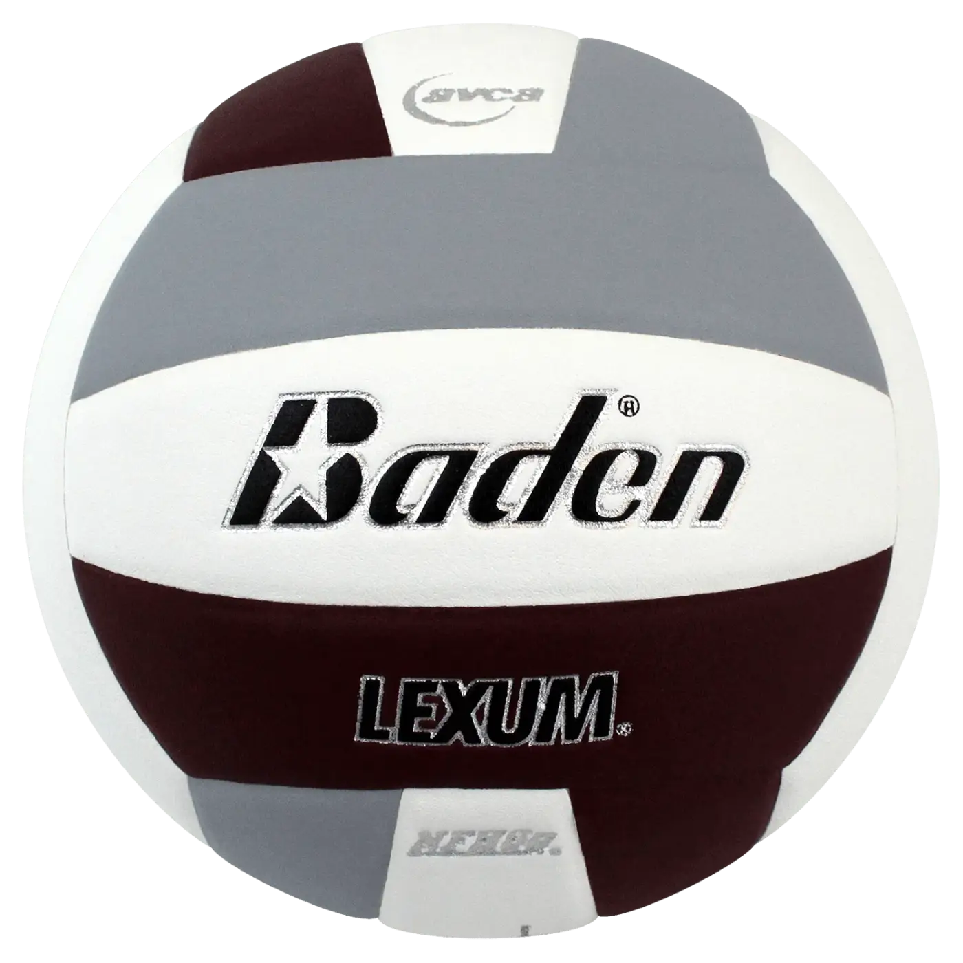 The Ball Depot volleyball: Baden Lexum Microfiber Volleyball