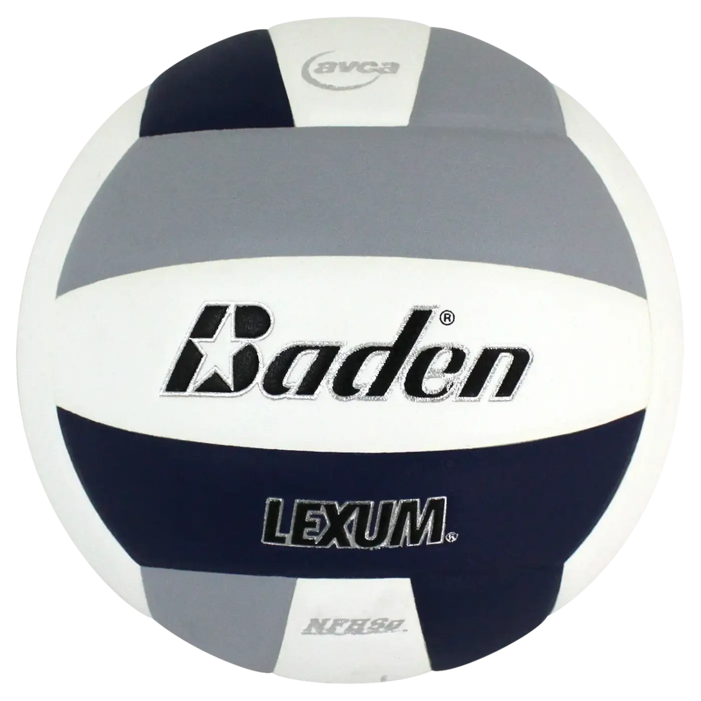 The Ball Depot volleyball: Baden Lexum Microfiber Volleyball