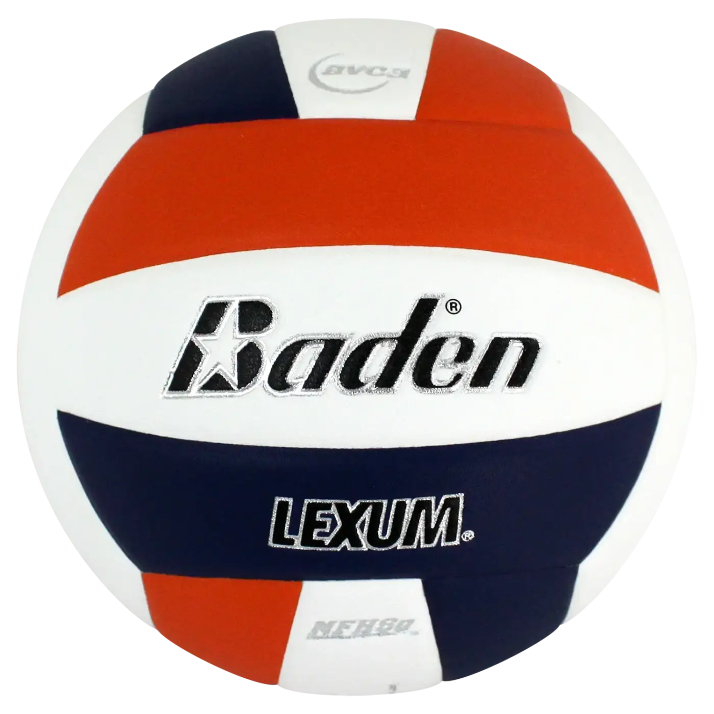 The Ball Depot volleyball: Baden Lexum Microfiber Volleyball