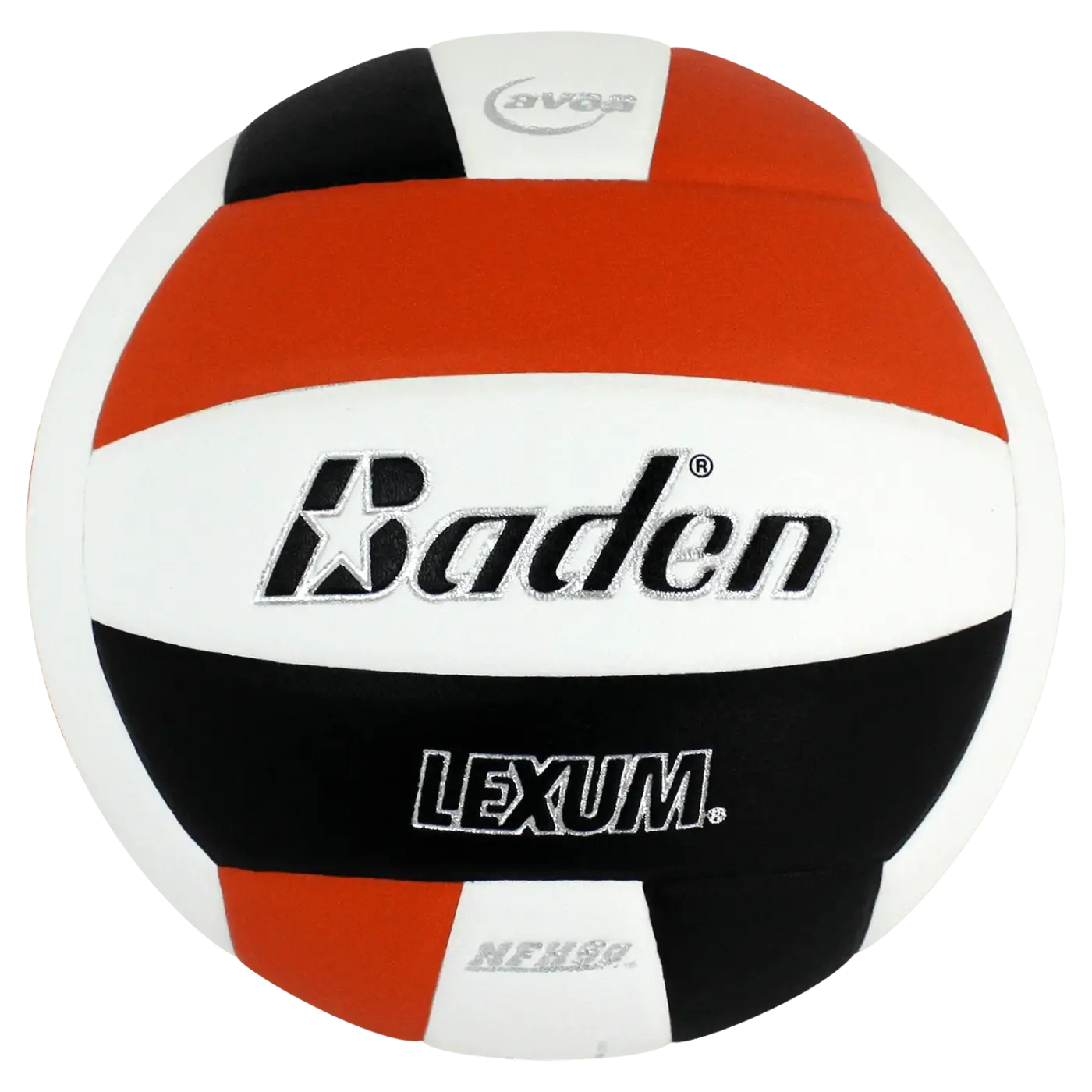 The Ball Depot volleyball: Baden Lexum Microfiber Volleyball