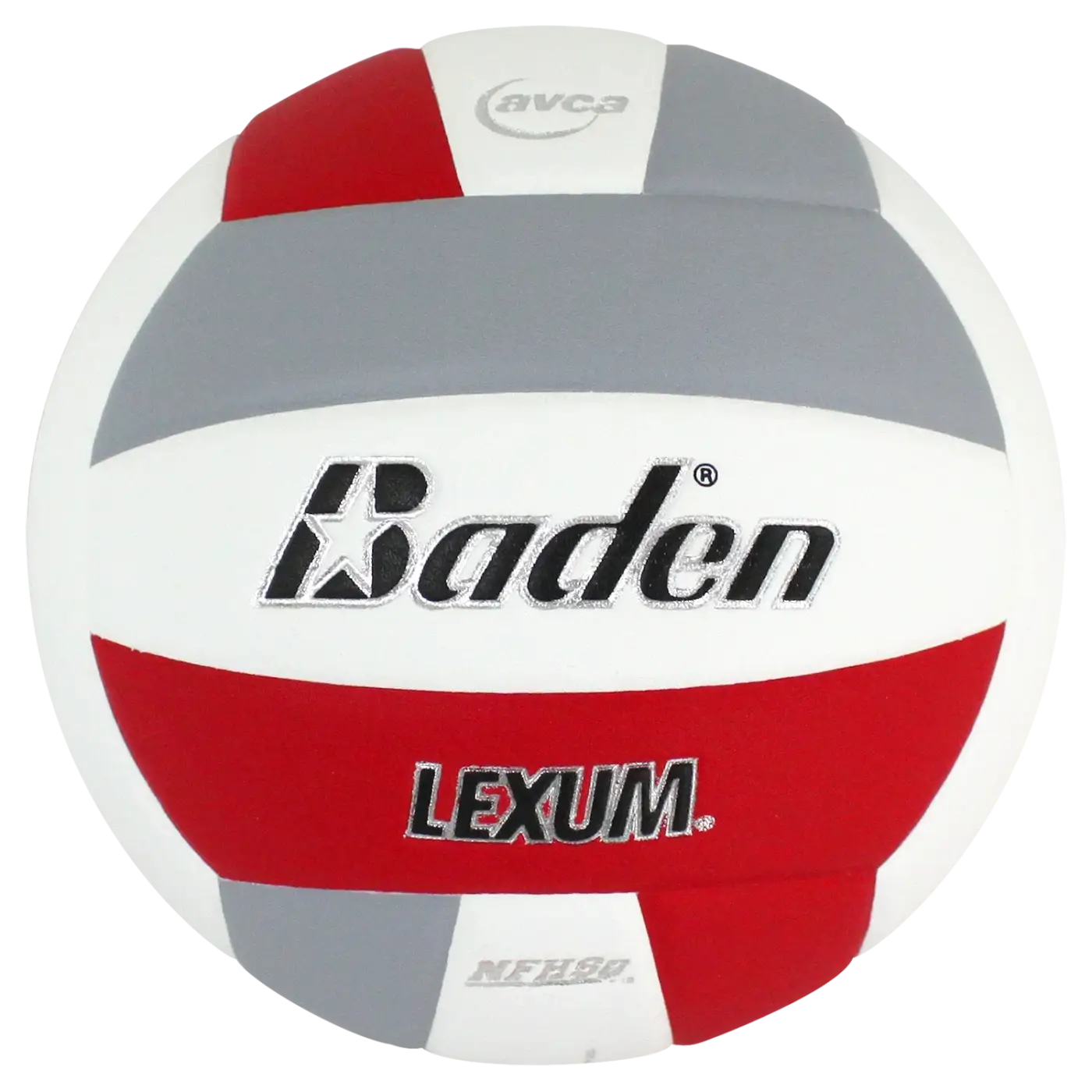 The Ball Depot volleyball: Baden Lexum Microfiber Volleyball