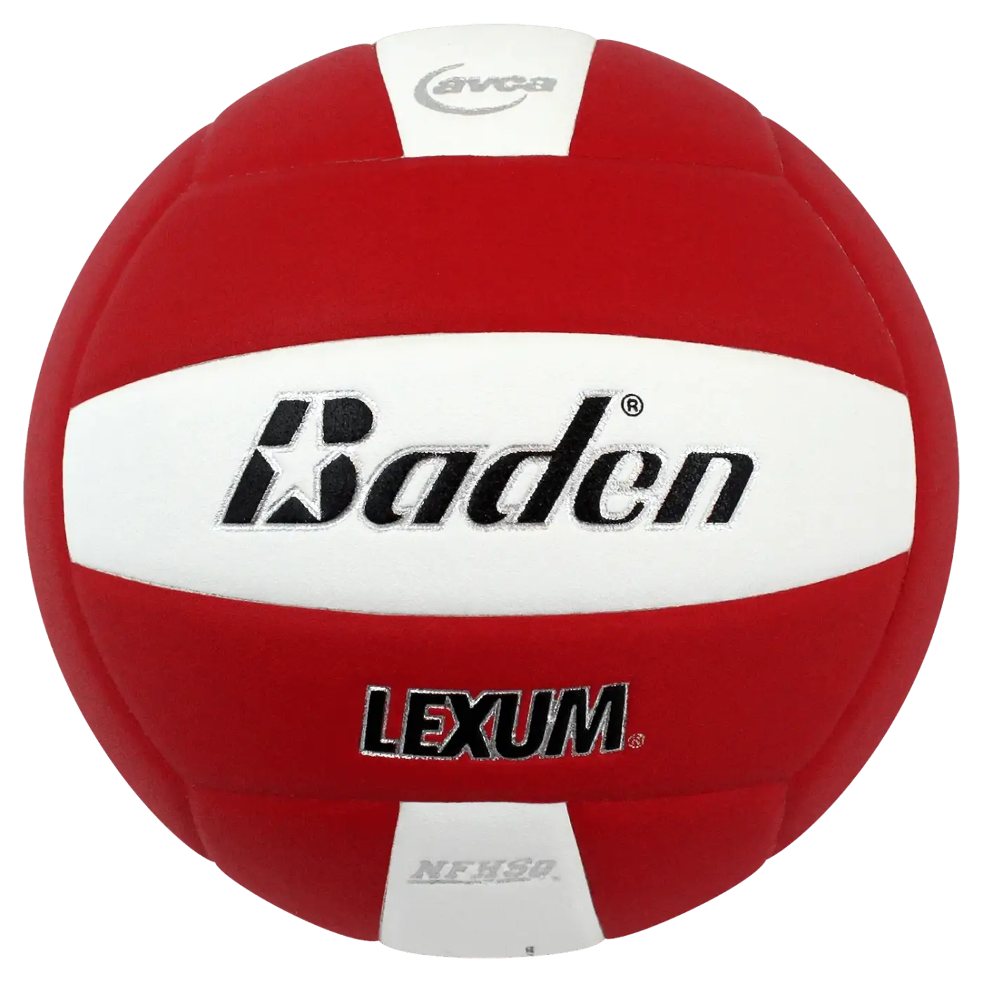 The Ball Depot volleyball: Baden Lexum Microfiber Volleyball