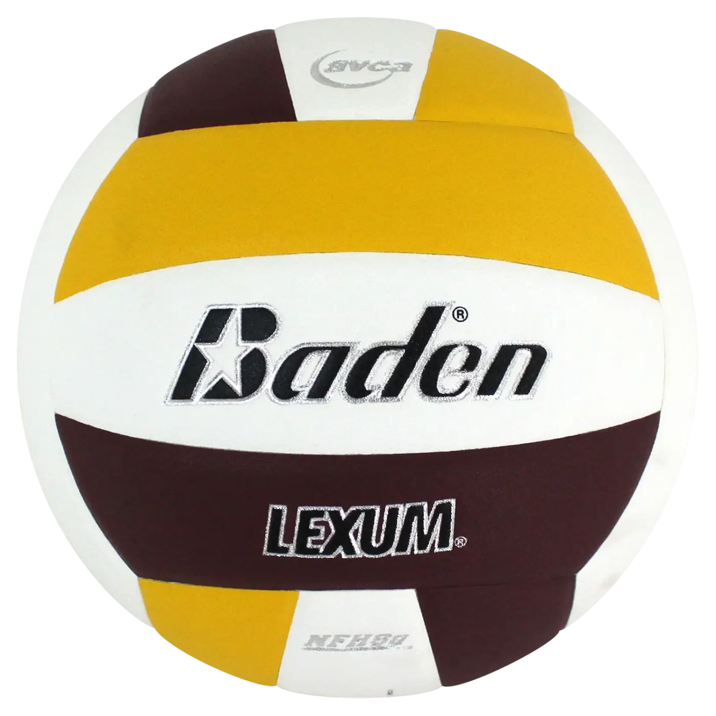 The Ball Depot volleyball: Baden Lexum Microfiber Volleyball